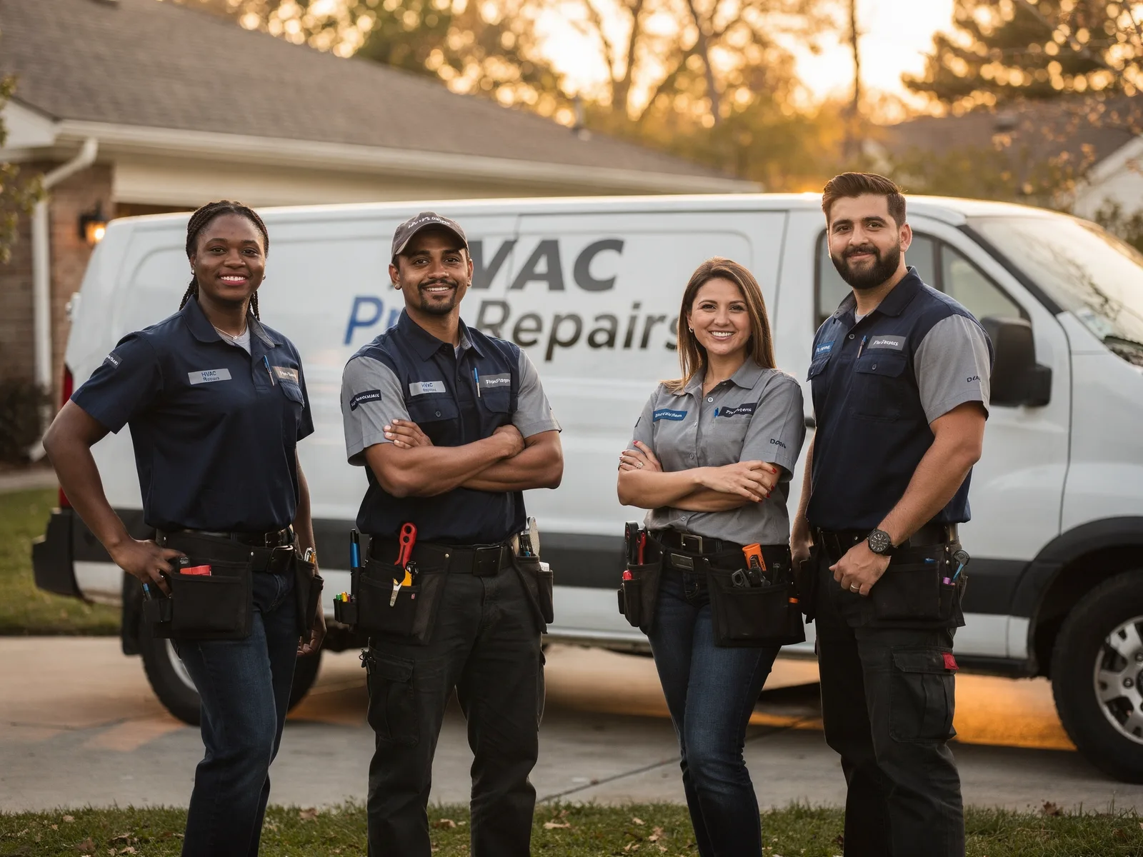 Heat Pump Repair company in Greendale, WI