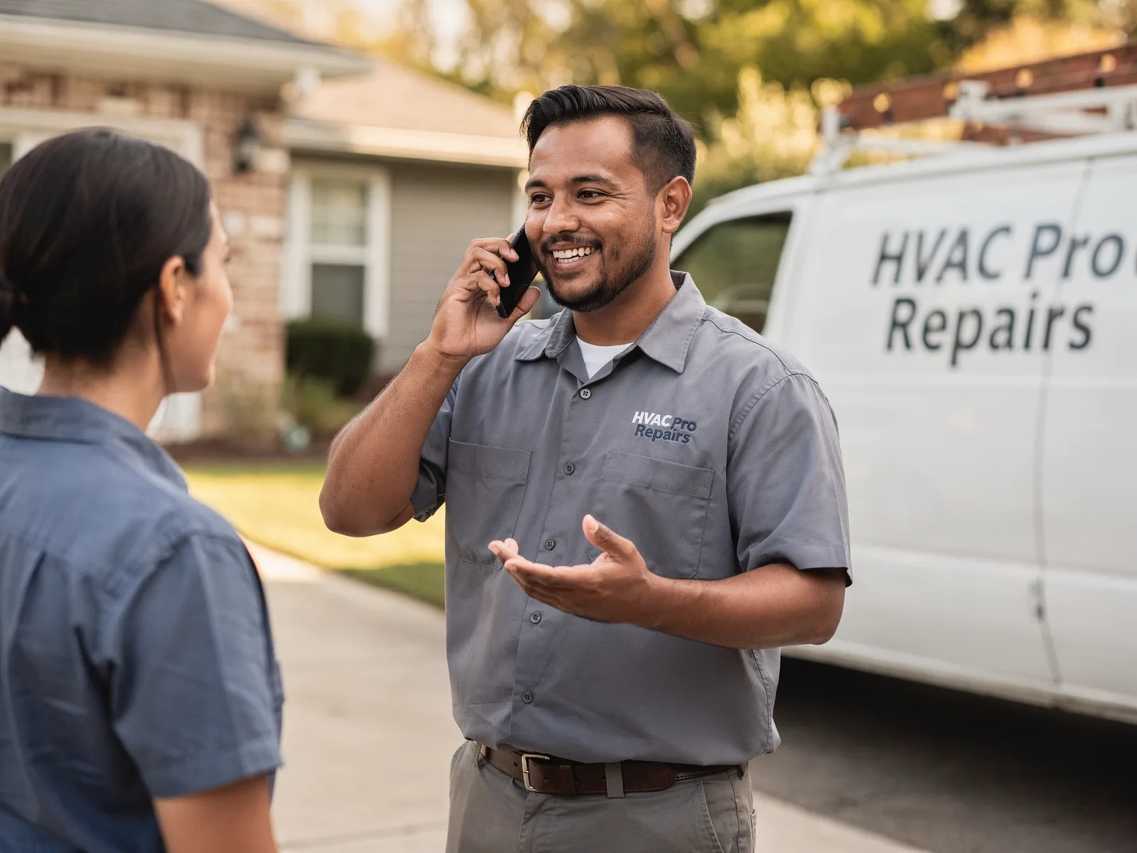 Heat Pump Repair Greendale, WI FAQs